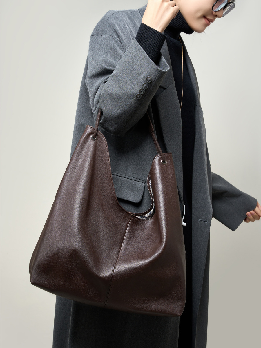 Grands sacs à bandoulière hobo - Hobo Bag Slouchy avis et prix
