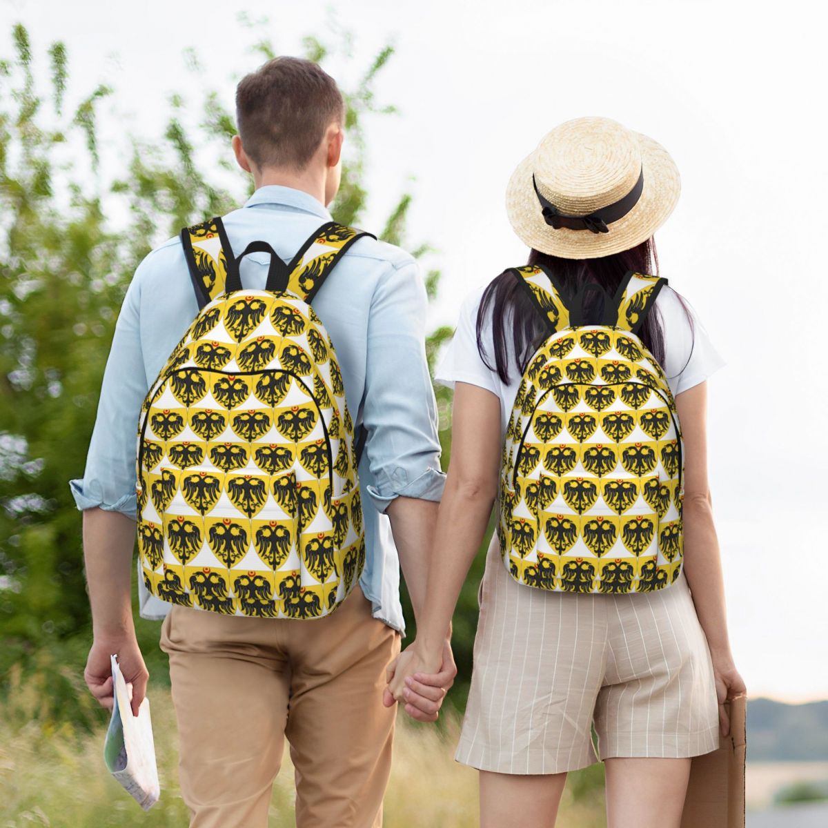 Sac à dos avec armoiries de Co - Women Bags Germany avis et prix