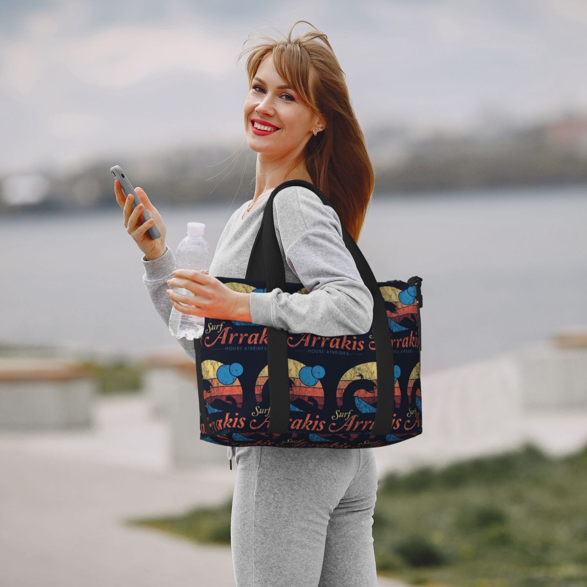 Visite personnalisée Arrakis e - Women Bags Dune avis et prix