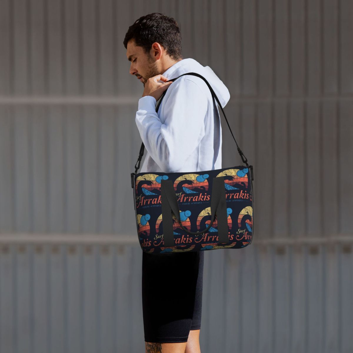 Visite personnalisée Arrakis e - Women Bags Dune avis et prix