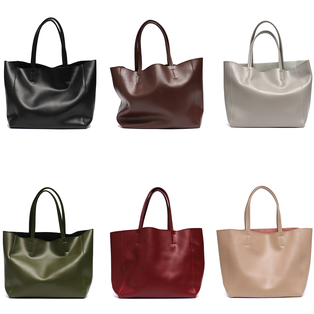 Grand sac fourre-tout minimali - Women Bags For Work avis et prix