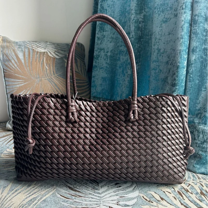 Sac fourre-tout de luxe en PU  - Women Bags For Work avis et prix