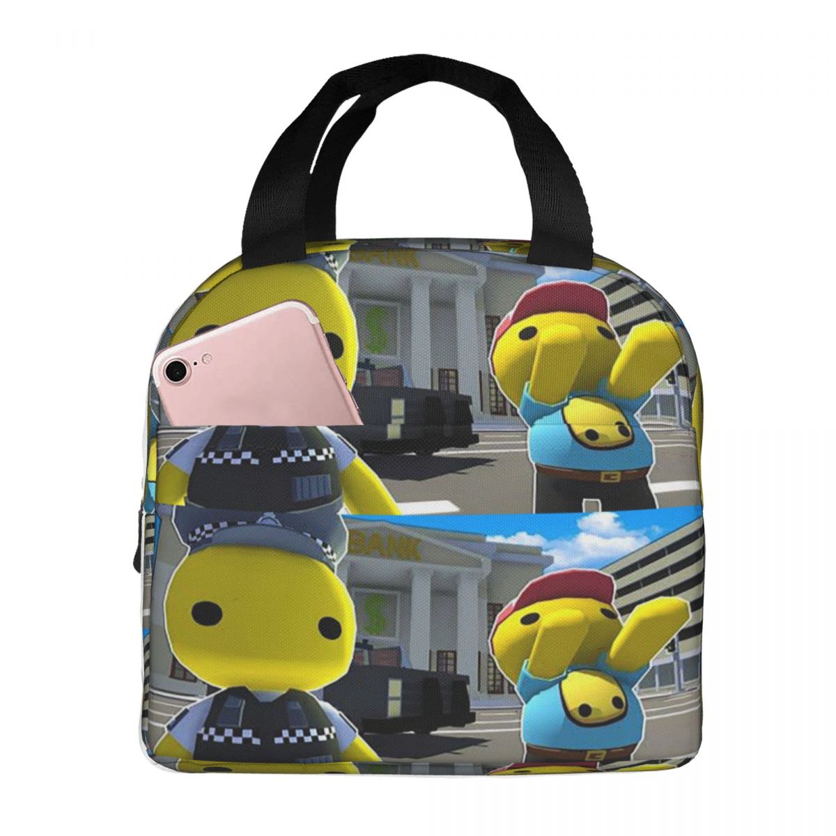 Boîtes à déjeuner Wobbly Life, - Women'S Bag Online avis et prix