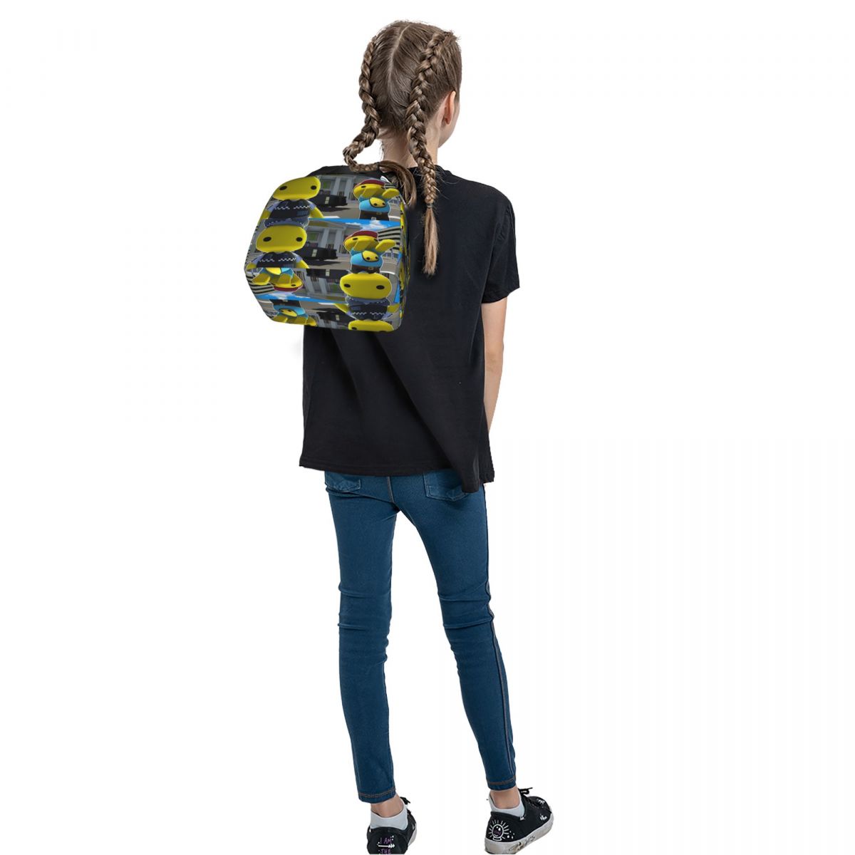 Boîtes à déjeuner Wobbly Life, - Women'S Bag Online avis et prix