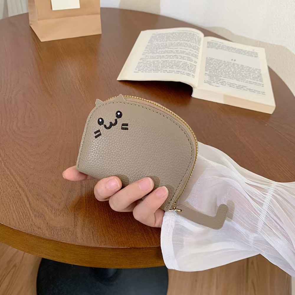 Mignon chat style carte sac no - Women'S Bag Online avis et prix