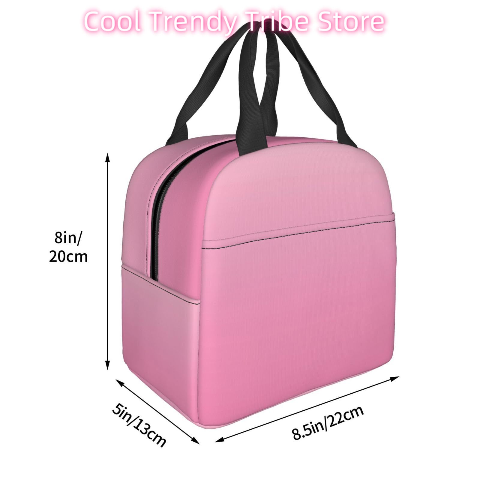 Sac à déjeuner isolé pour femm - Women Hand Bags For Office avis et prix