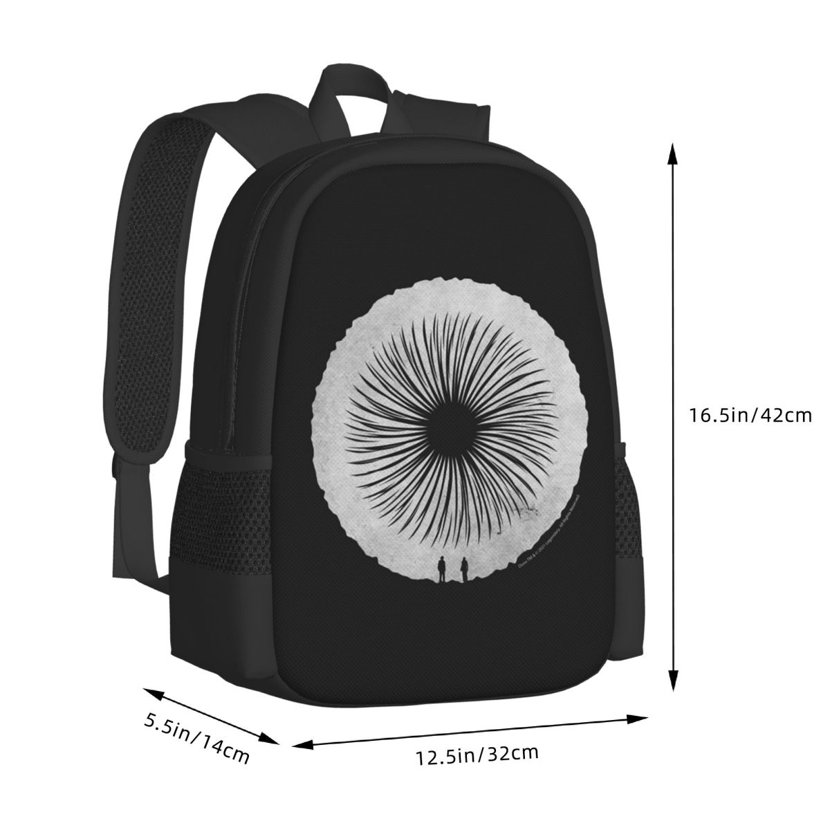 Sac à dos d'étudiant Movie Dun - Women Bags Dune avis et prix