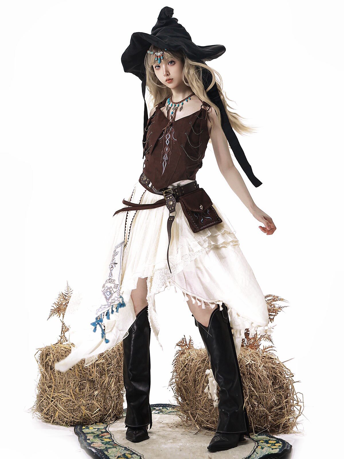 Nouvelle Robe Lolita style Dun - Women Bags Dune avis et prix