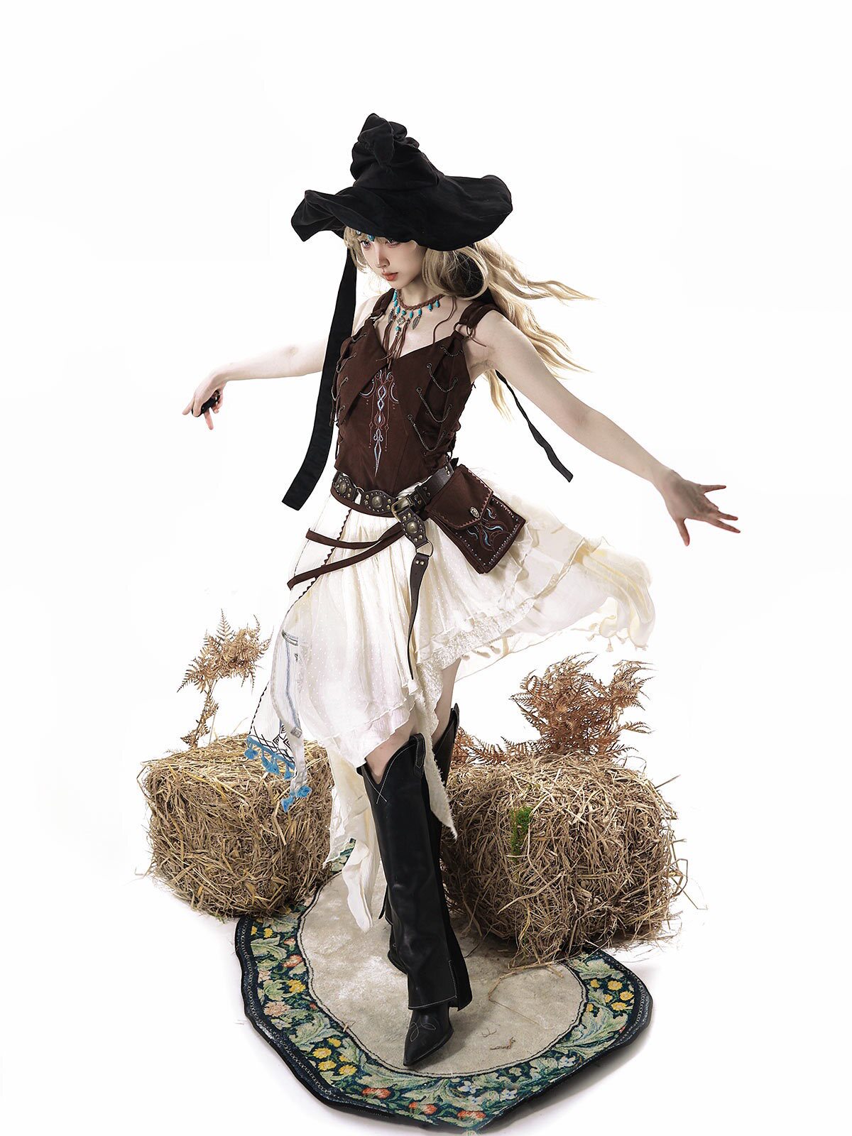 Nouvelle Robe Lolita style Dun - Women Bags Dune avis et prix