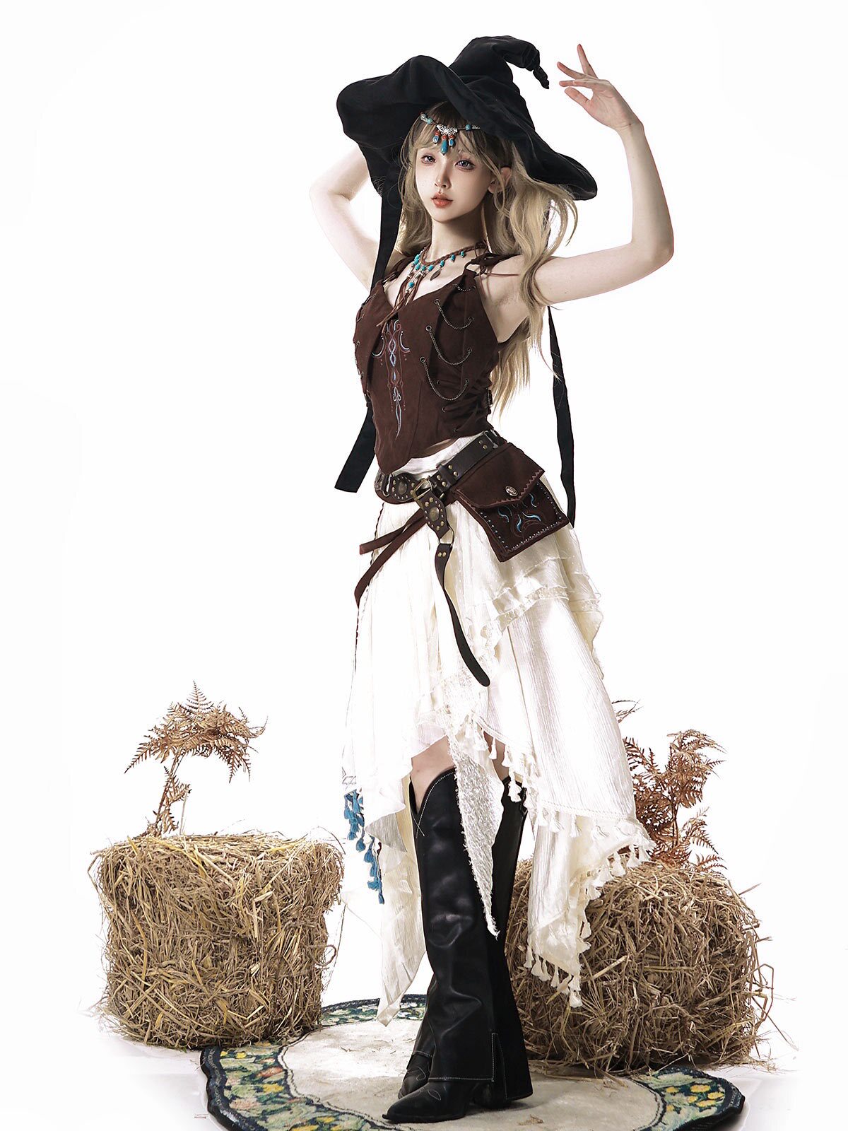 Nouvelle Robe Lolita style Dun - Women Bags Dune avis et prix