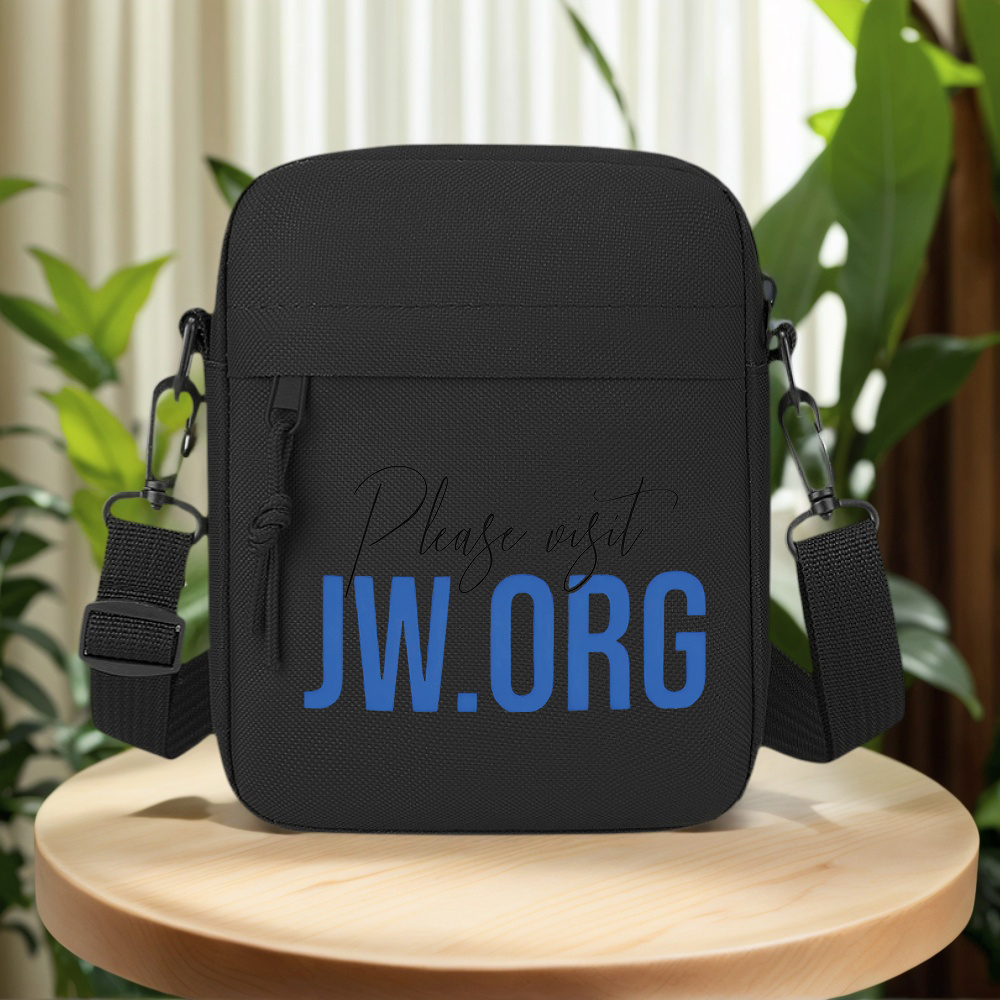 Veuillez visiter JW.ORG en lig - Women'S Bag Online avis et prix