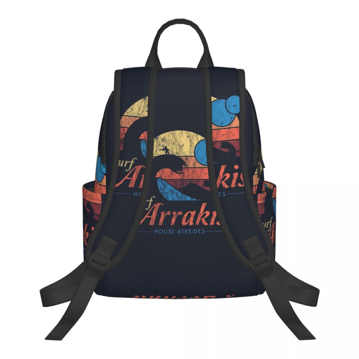 Sac à dos de style science-fic - Women Bags Dune avis et prix