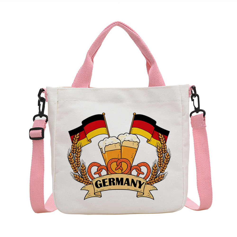 Sac fourre-tout allemand pour  - Women Bags Germany avis et prix