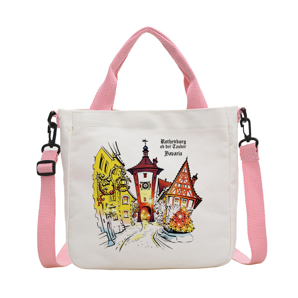Sac fourre-tout allemand pour  - Women Bags Germany avis et prix