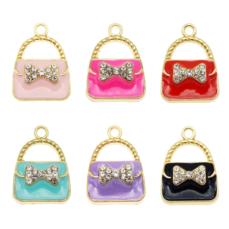 Pendentif en forme de sac à ma - Women'S Bags Ebay avis et prix