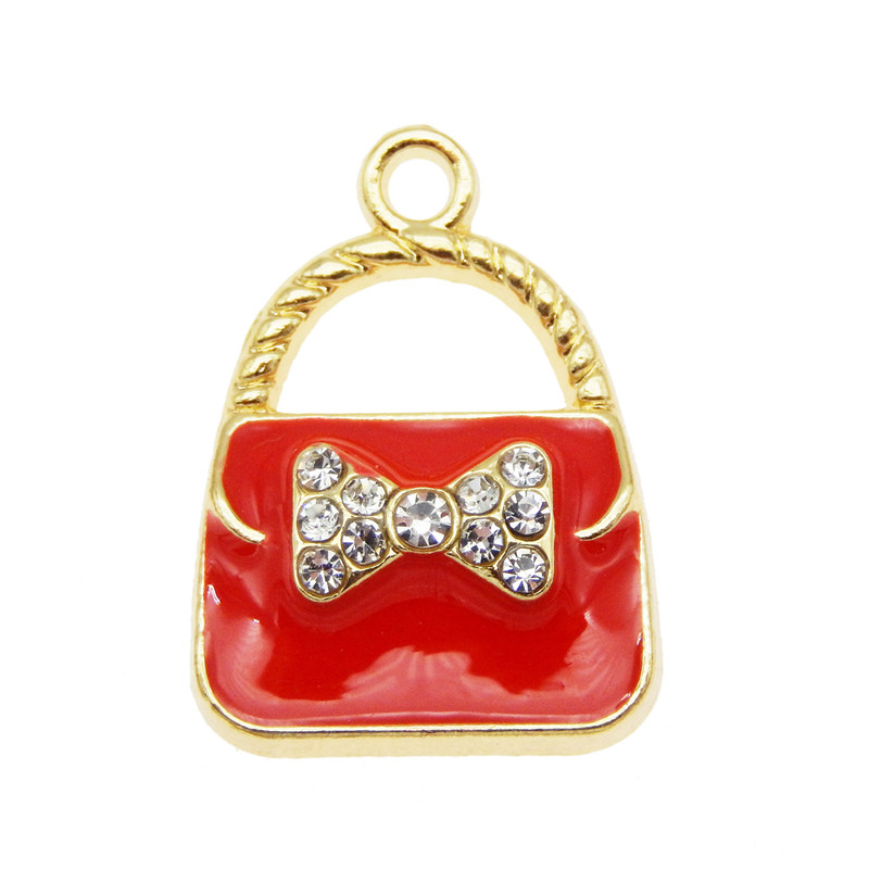 Pendentif en forme de sac à ma - Women'S Bags Ebay avis et prix