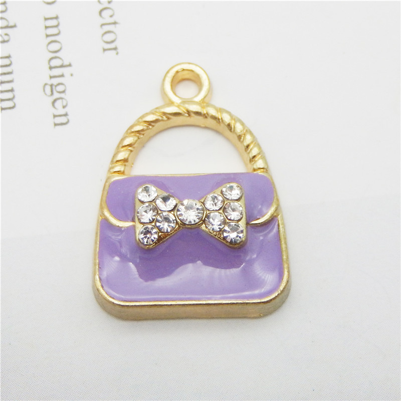 Pendentif en forme de sac à ma - Women'S Bags Ebay avis et prix