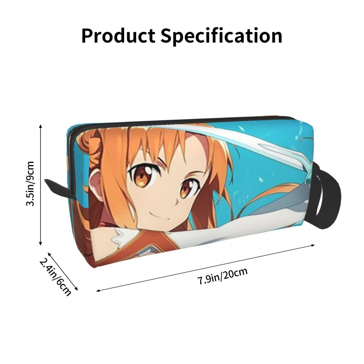 Sword Art Online Yuuki Asuna – - Women'S Bag Online avis et prix
