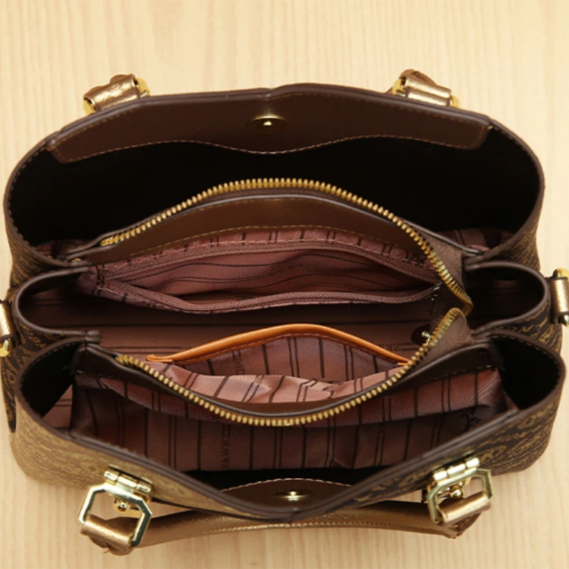 Sacs à main imprimés vintage p - Women'S Bags Handbags avis et prix