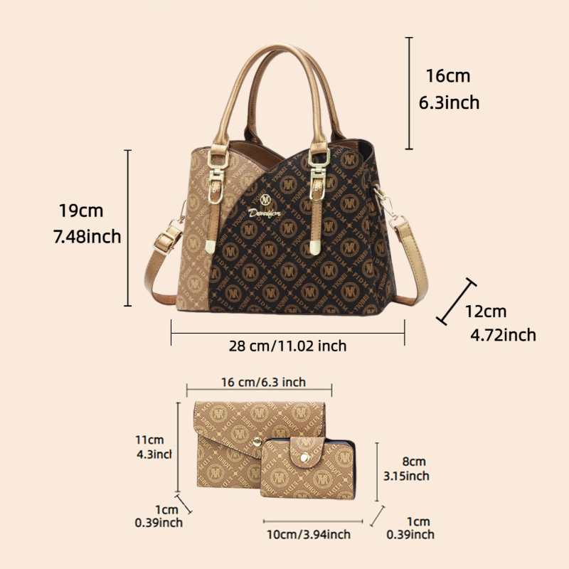 Sacs à main imprimés vintage p - Women'S Bags Handbags avis et prix