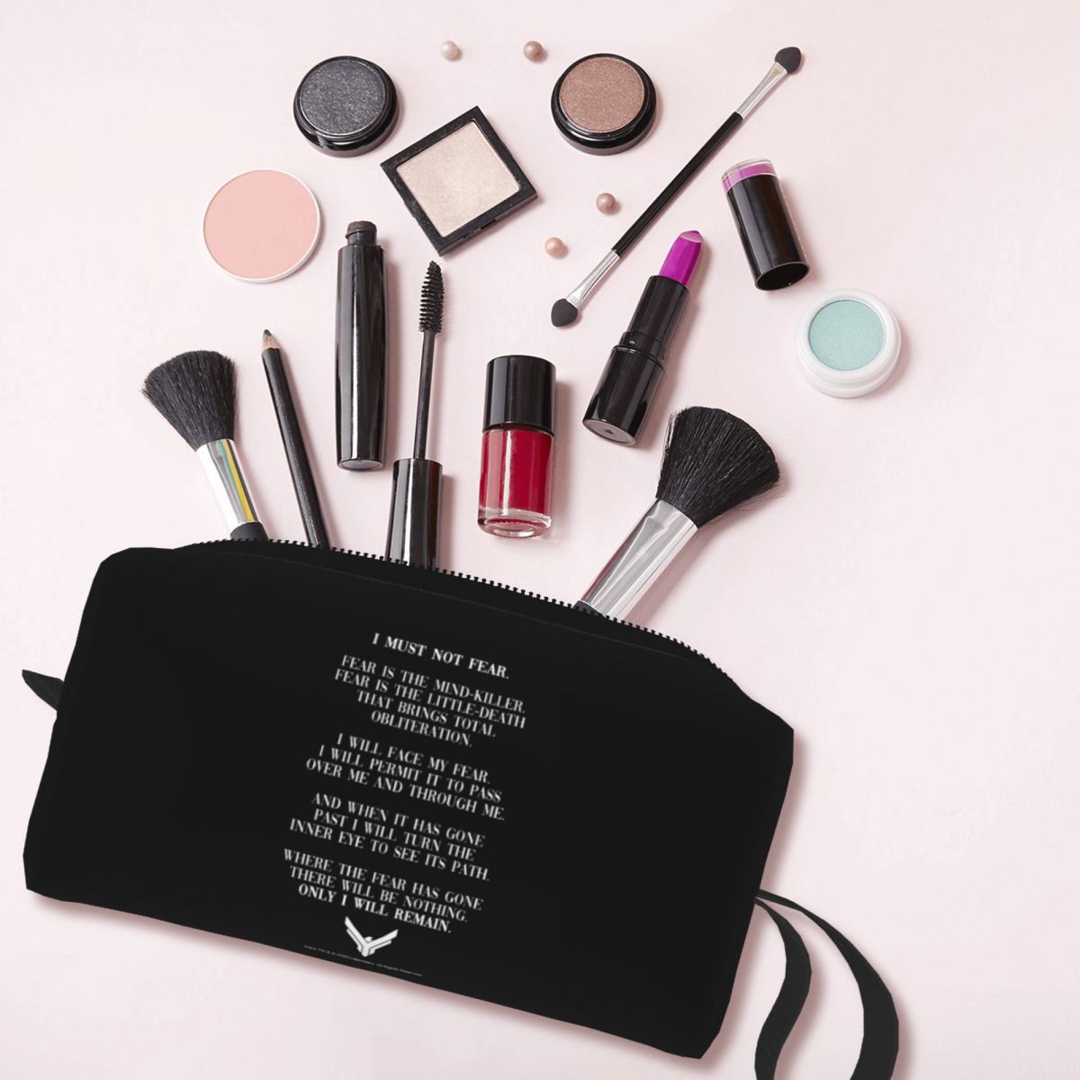Trousse à crayons Litany Again - Women Bags Dune avis et prix