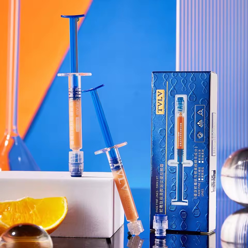 Crème pour les yeux au Peptide - Women Bags Under Eyes avis et prix
