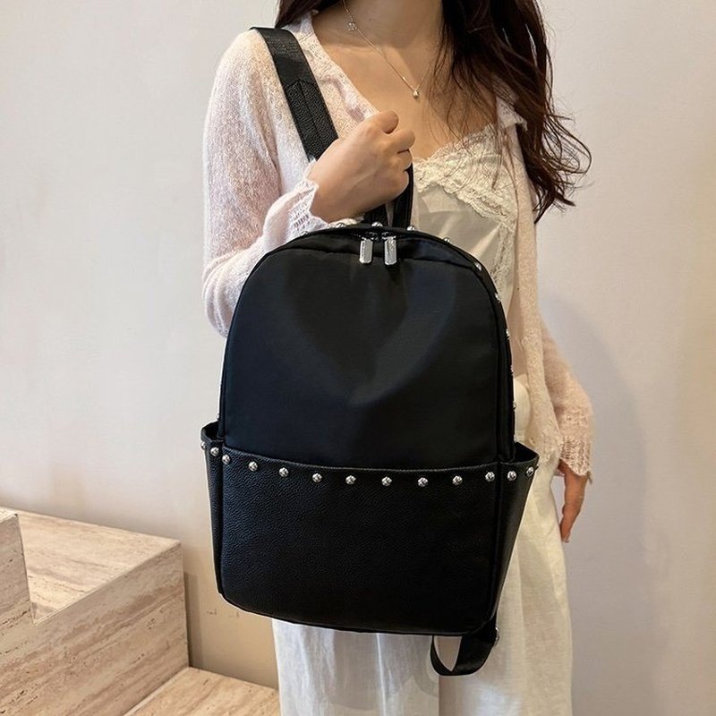 Nouveau sac à dos noir tendanc - Women Bags For Work avis et prix