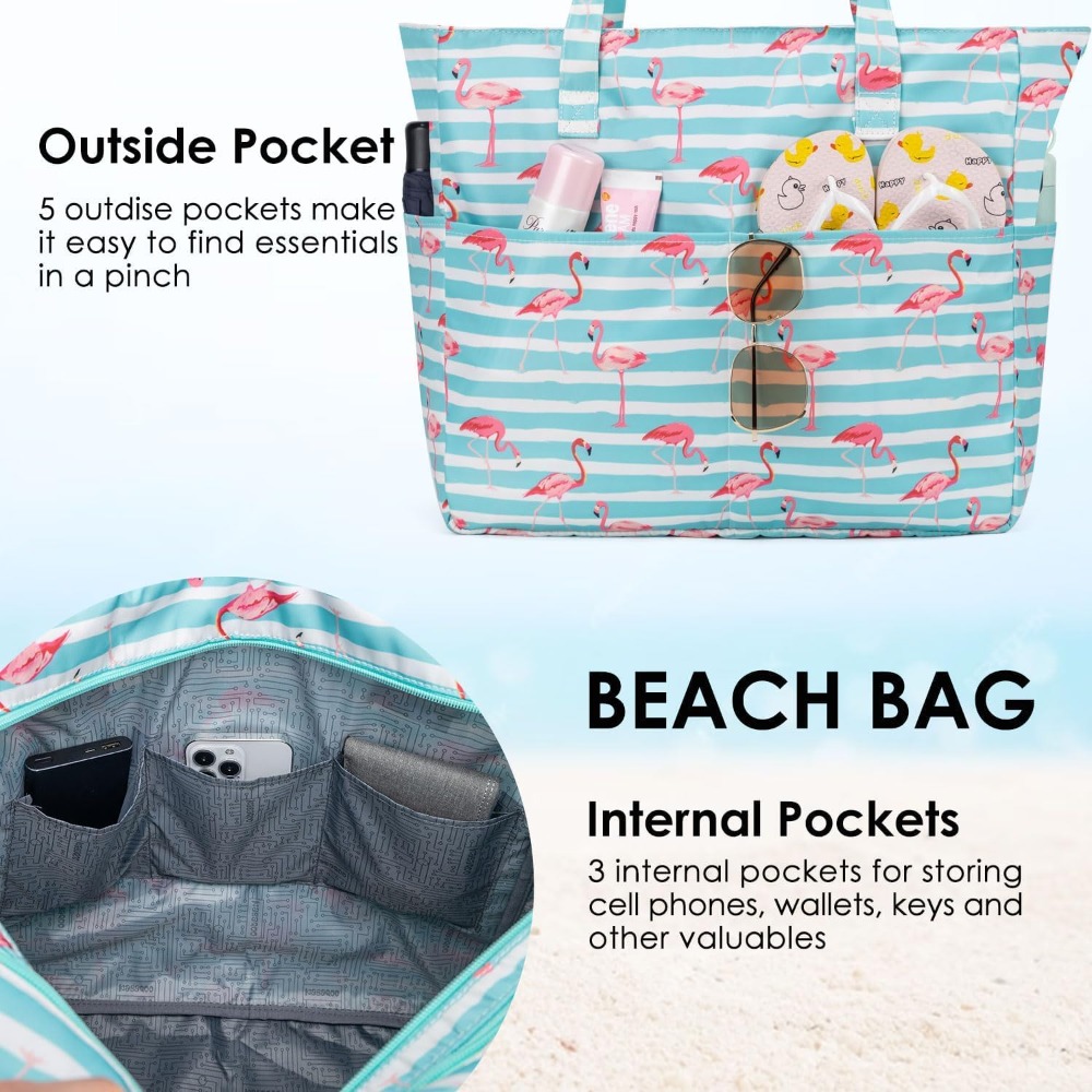 Sacs de plage pour femmes, sac - Women Bags Large avis et prix