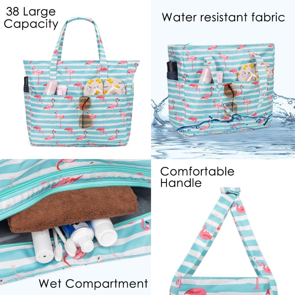 Sacs de plage pour femmes, sac - Women Bags Large avis et prix