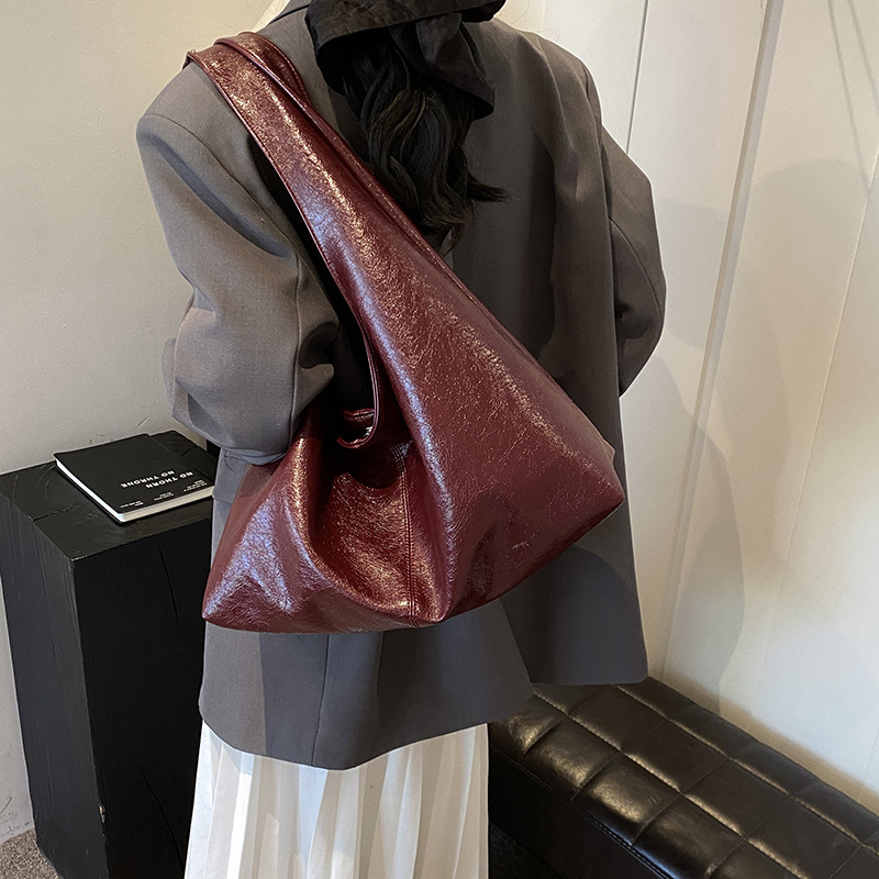 Sac fourre-tout hobo souple po - Hobo Bag Slouchy avis et prix