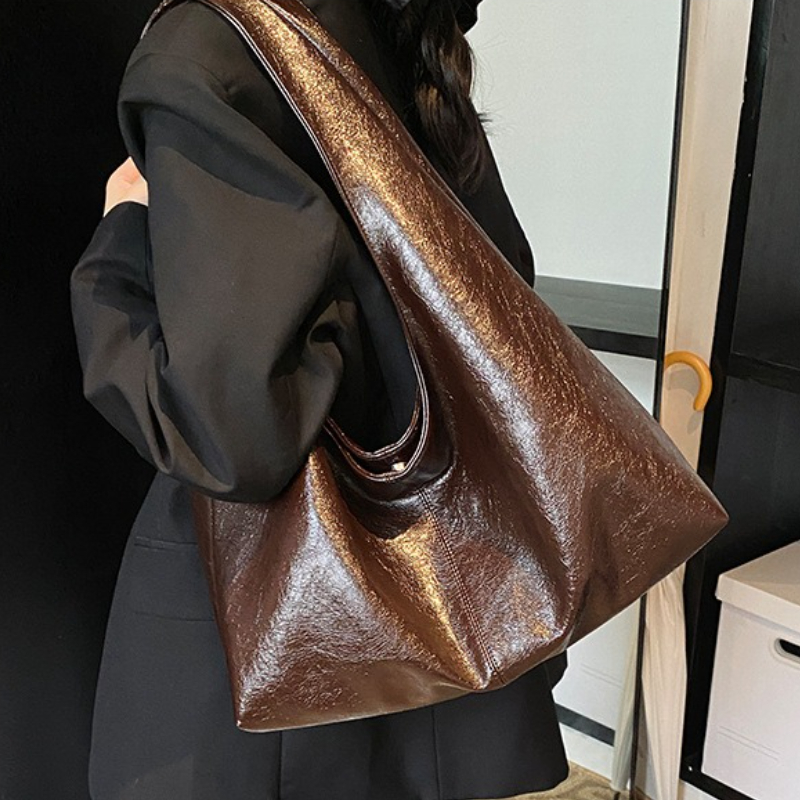 Sac fourre-tout hobo souple po - Hobo Bag Slouchy avis et prix