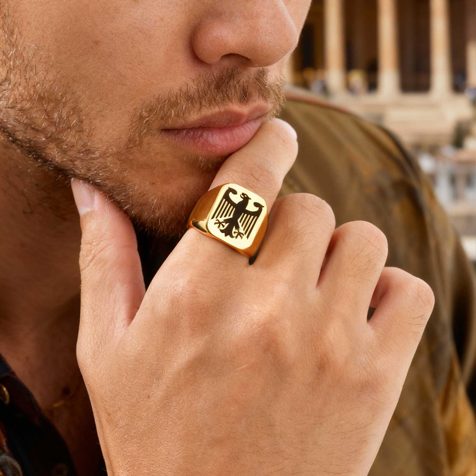 Bague personnalisée Aigle Vola - Women Bags Price avis et prix