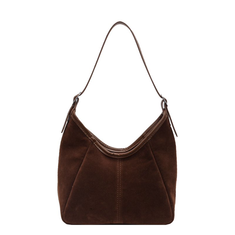 Sac à main tendance en PU pour - Hobo Bag Slouchy avis et prix