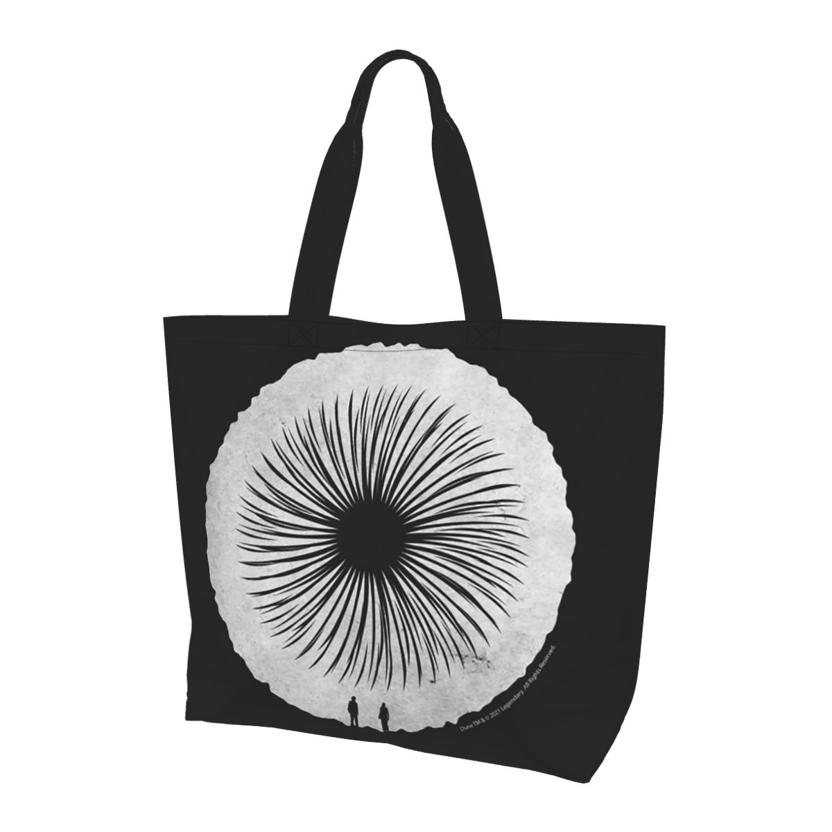 Sac fourre-tout en toile de gr - Women Bags Dune avis et prix
