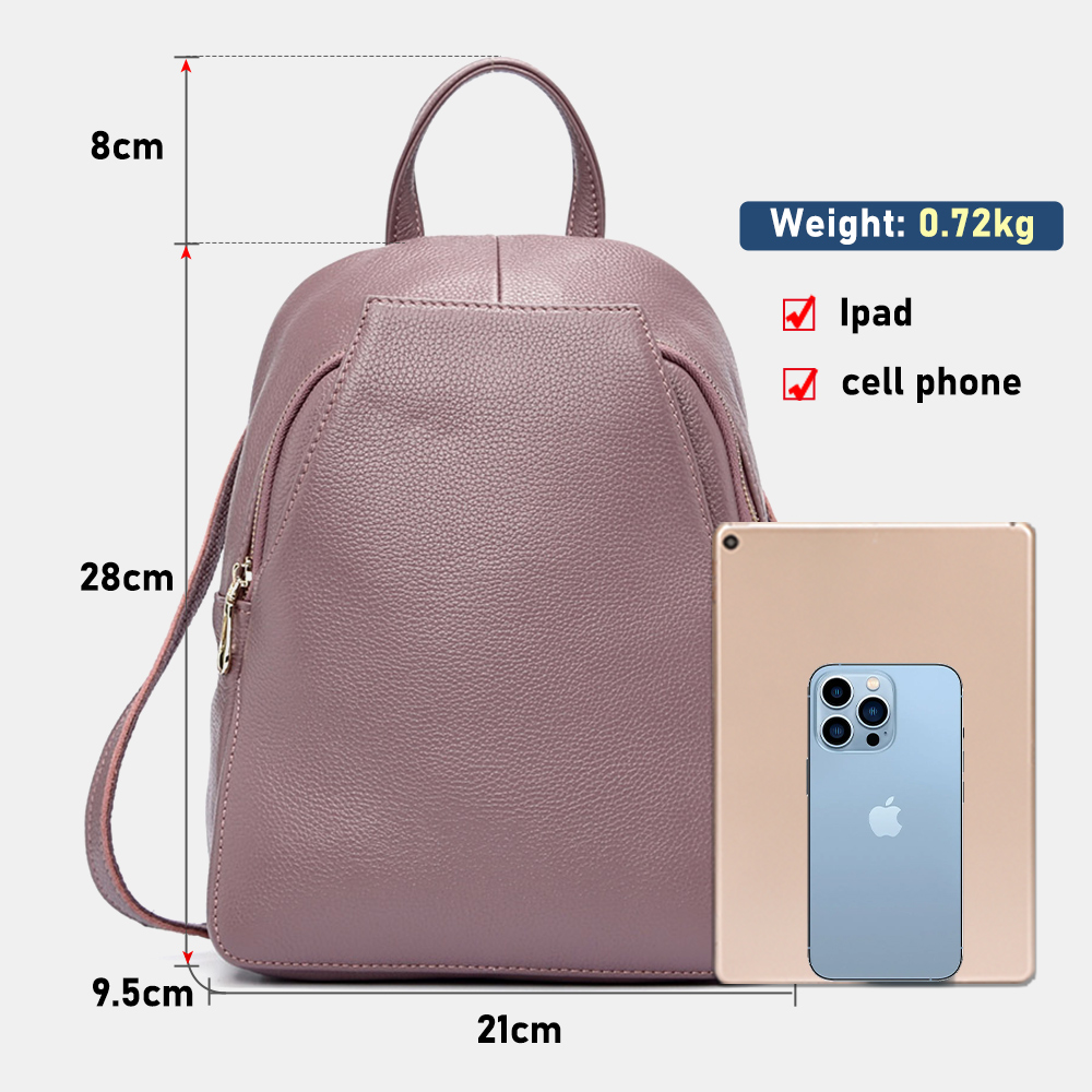 Zency Charm – sac à dos 100% c - Women Bags In Sale avis et prix