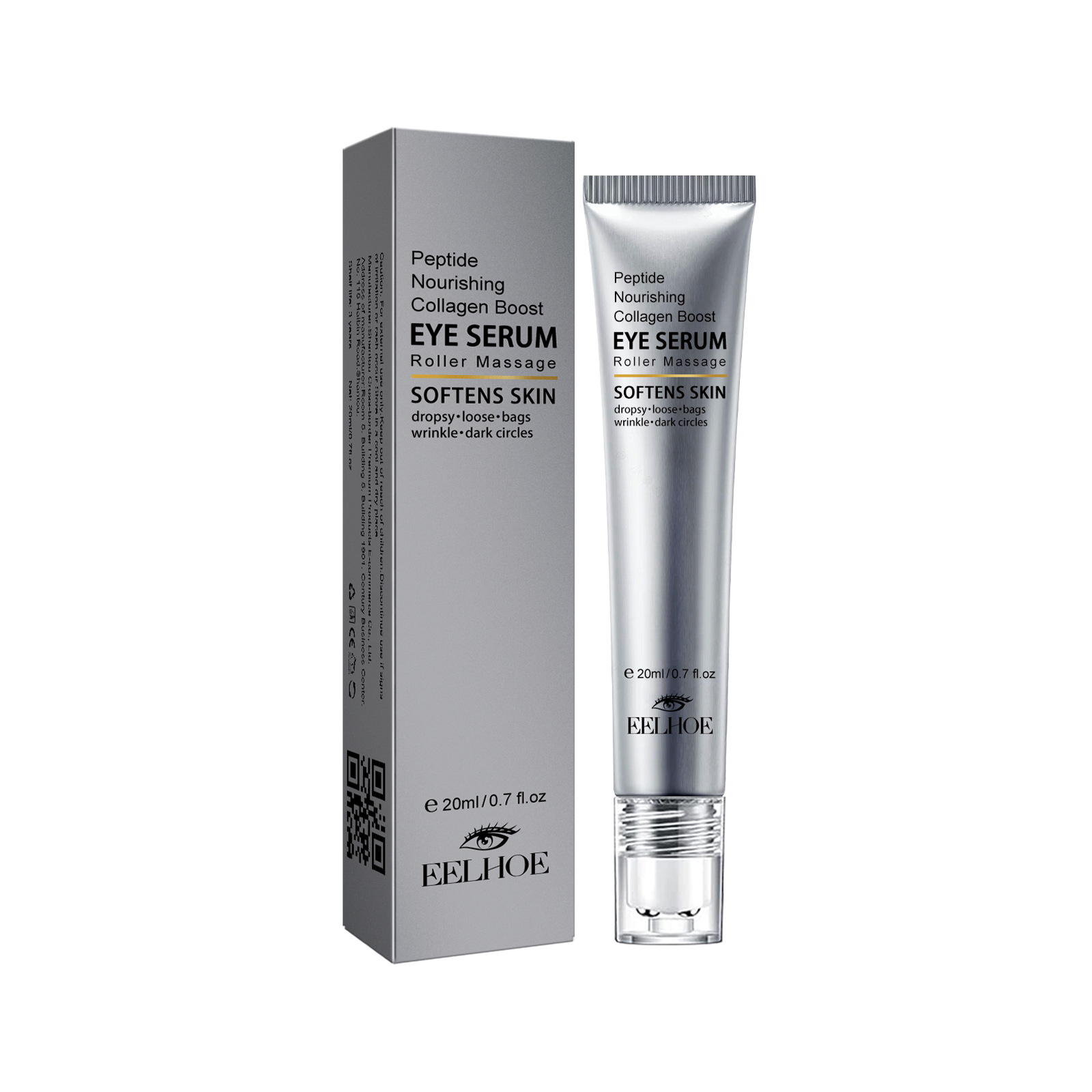 Crème Anti-cernes pour les yeu - Women Bags Under Eyes avis et prix