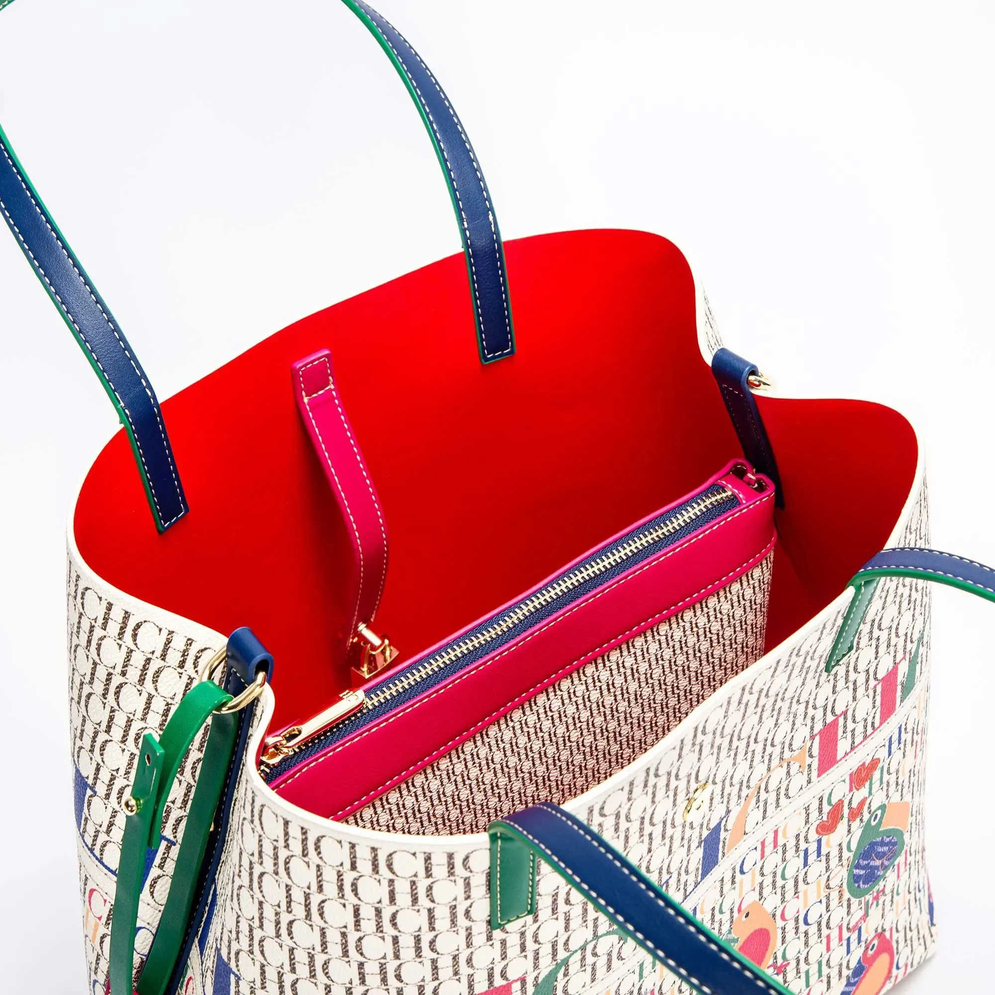 Sac à main CH pour femme, gran - Women Bags In Sale avis et prix