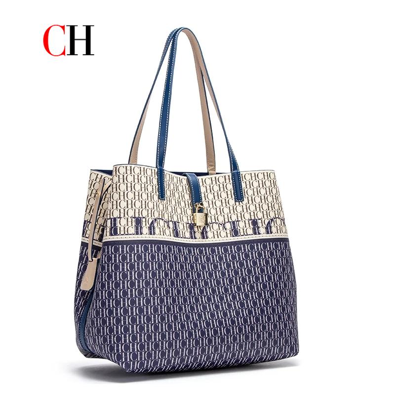 Sac à main CH pour femme, gran - Women Bags In Sale avis et prix