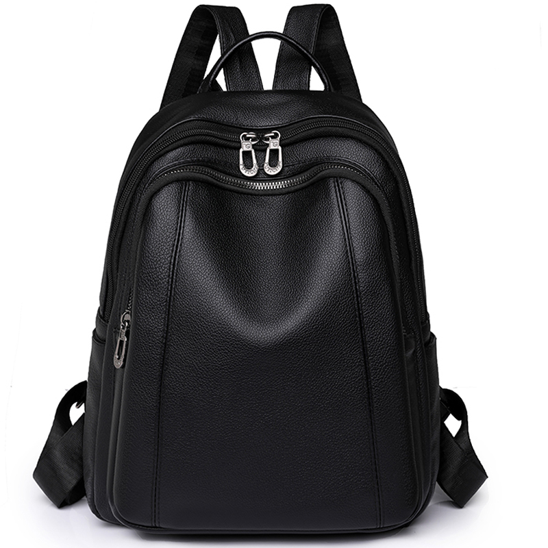 Sac à dos en cuir de haute qua - Women Bags In Sale avis et prix