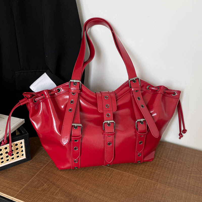 Sac à bandoulière Y2K gothique - Women Bags In Sale avis et prix