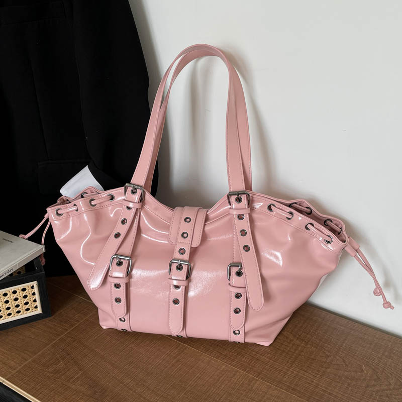 Sac à bandoulière Y2K gothique - Women Bags In Sale avis et prix