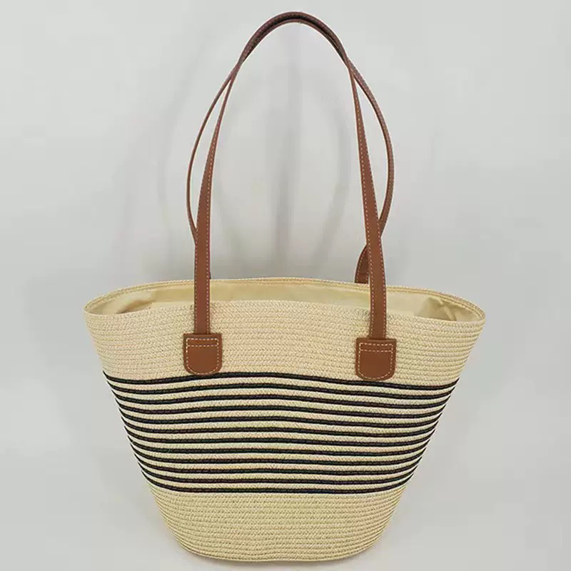 CLAREGQI Sac fourre-tout en pa - Women Bags Large avis et prix