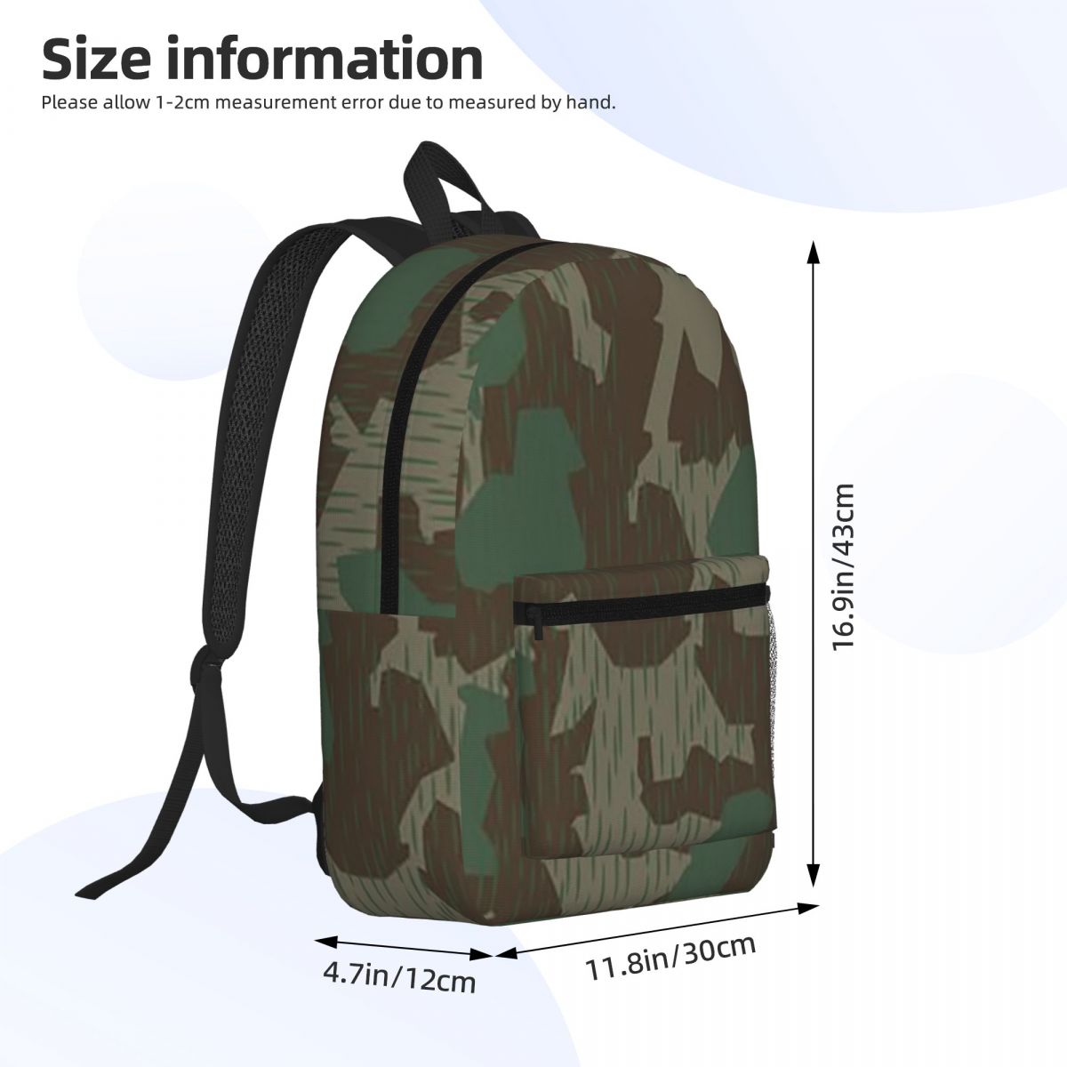 Sac à dos militaire allemand d - Women Bags Germany avis et prix