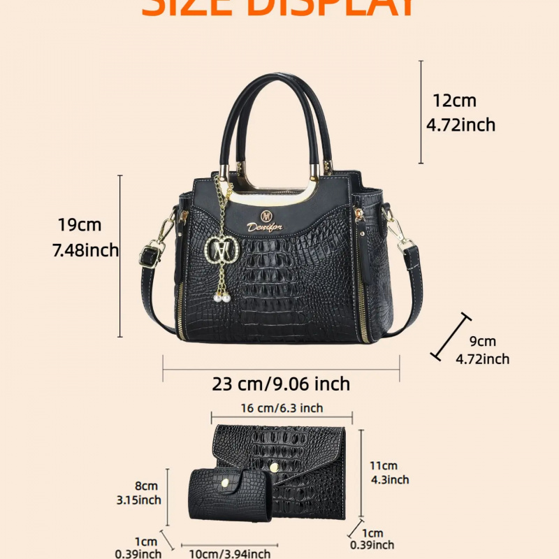 Ensemble de sacs à main pour f - Women'S Bags Handbags avis et prix