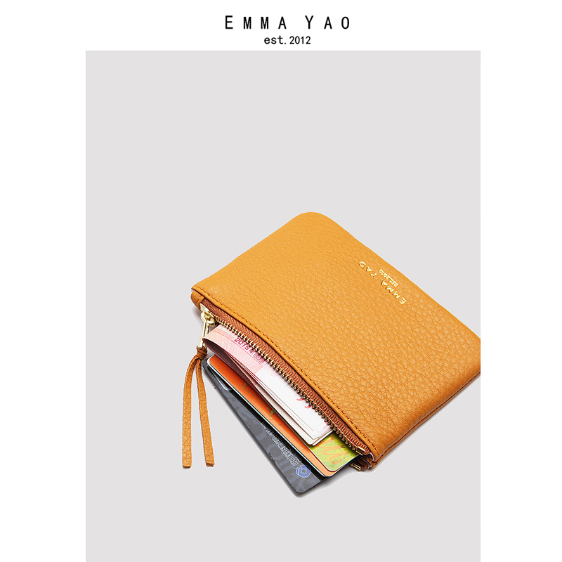 Emma YAO-Portefeuille en cuir  - Women Bags Price avis et prix