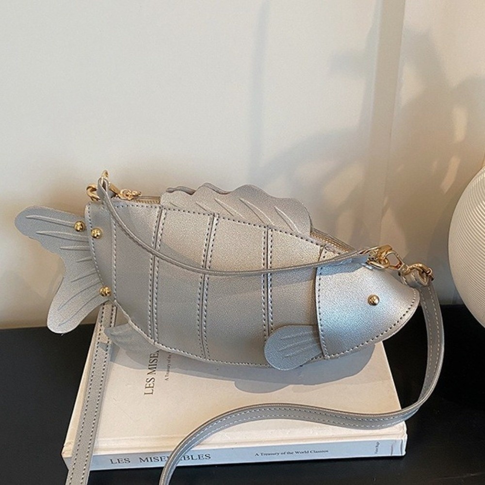 Sac bandoulière créatif en for - Hobo Bag Slouchy avis et prix