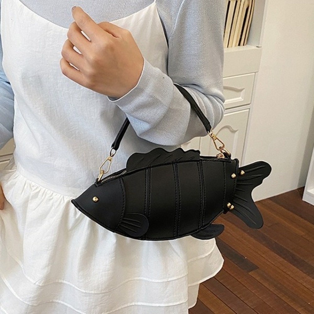 Sac bandoulière créatif en for - Hobo Bag Slouchy avis et prix