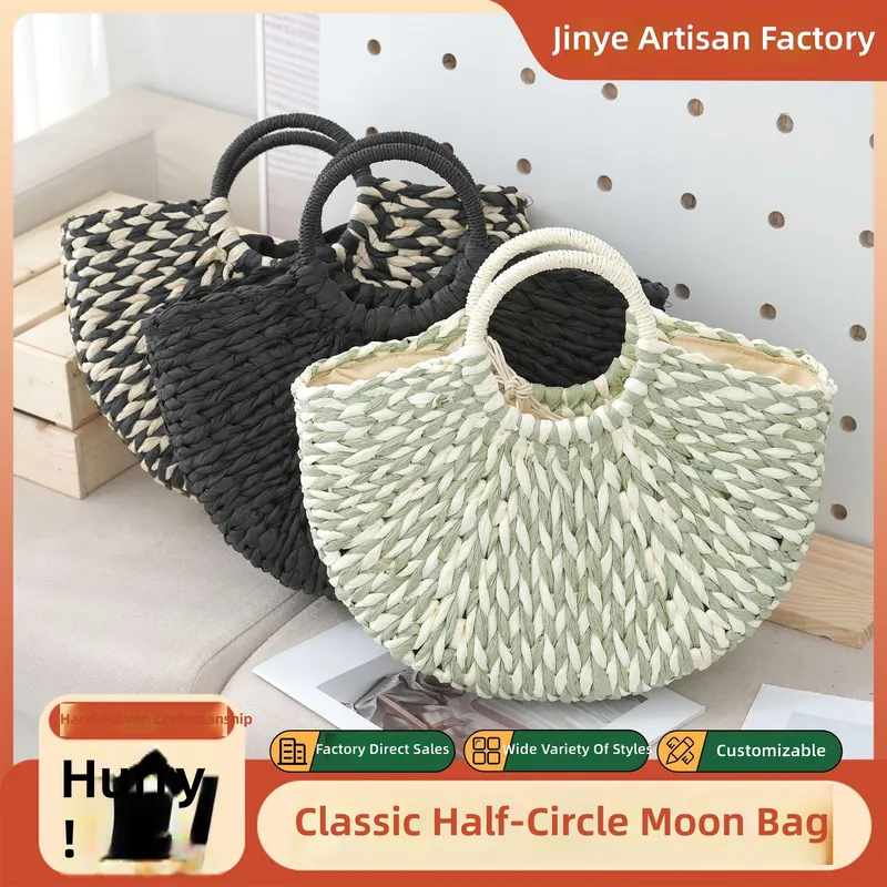 Sac à main semi-circulaire pou - Women'S Bags Handbags avis et prix