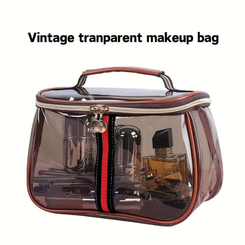 Nouvelle trousse de maquillage - Women Bags Large avis et prix