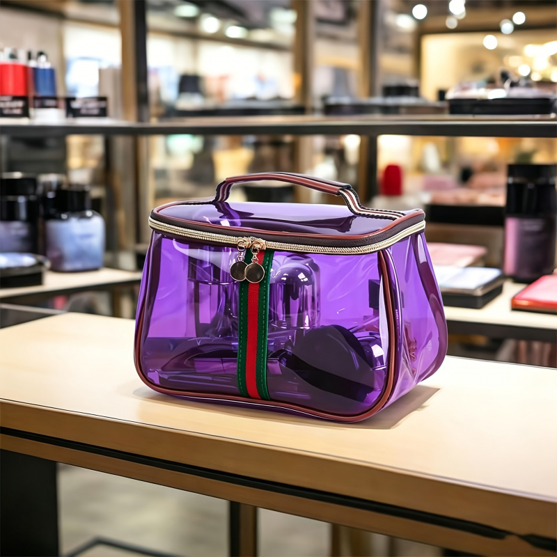 Nouvelle trousse de maquillage - Women Bags Large avis et prix